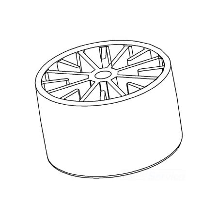 Kohler Bath Stream Breaker 86508